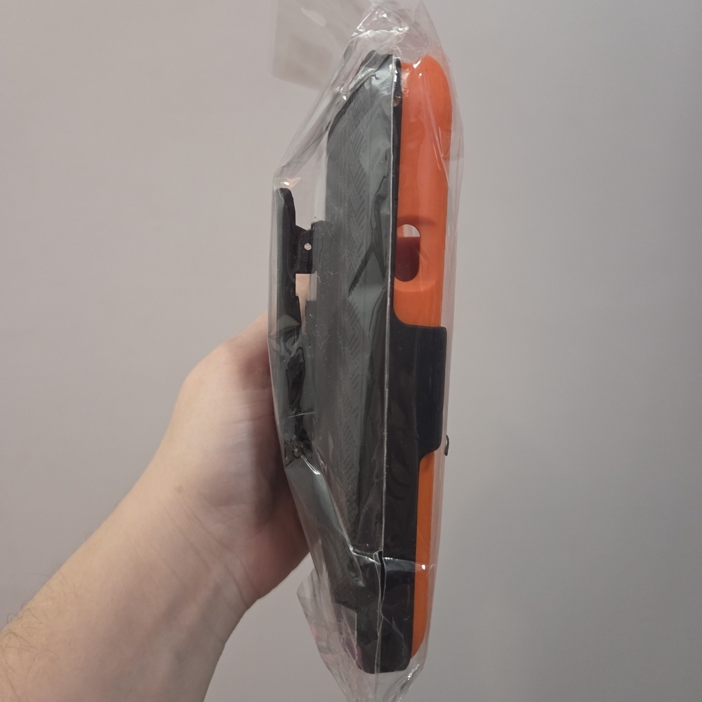Wirless Protech Case Compatible With Samsung - NEW - Picture 2 of 7